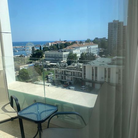 Seabreeze Apartments Budva Kültér fotó