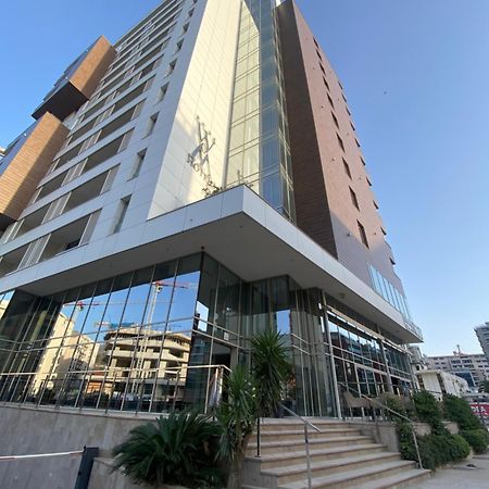 Seabreeze Apartments Budva Kültér fotó