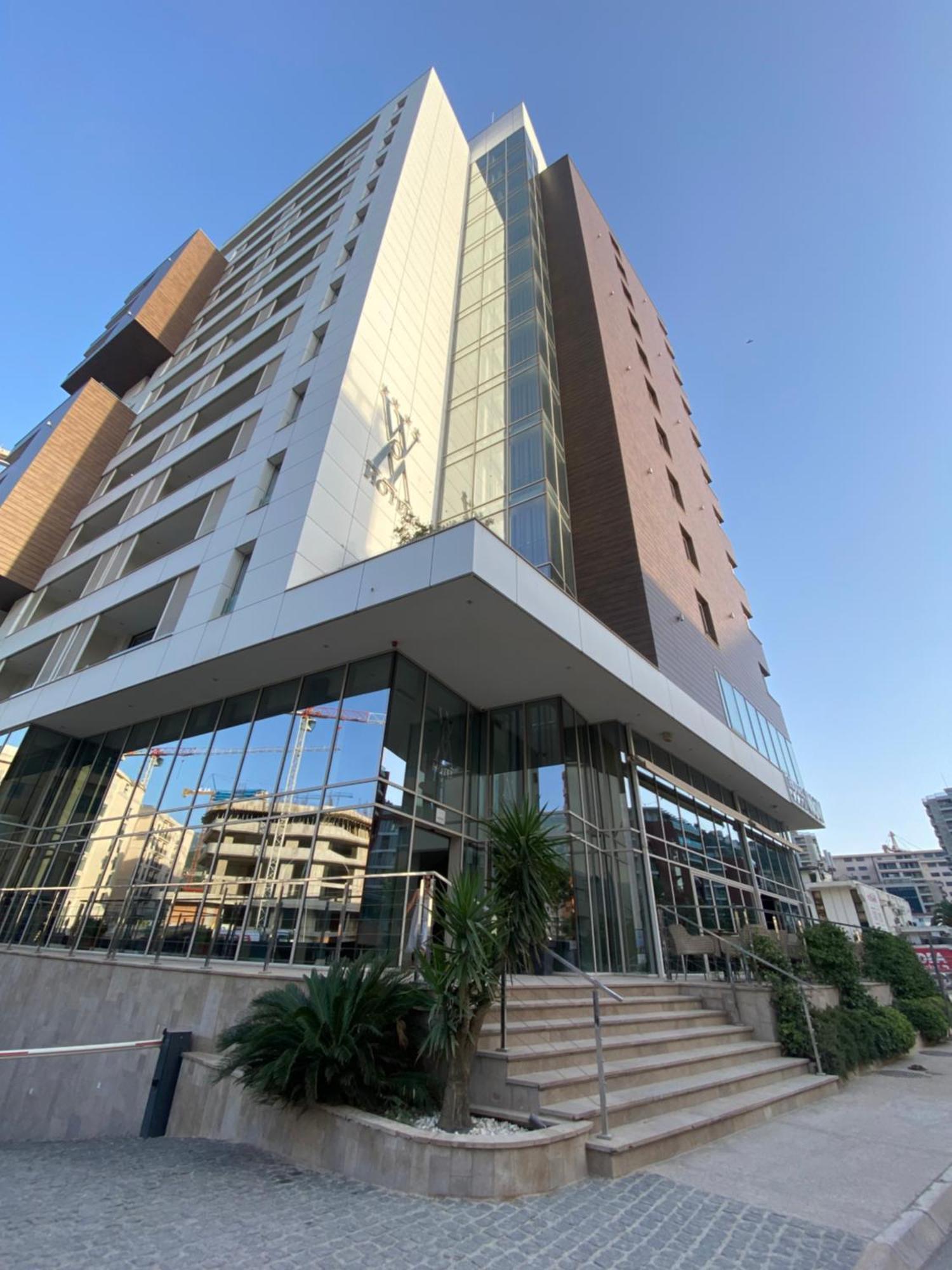 Seabreeze Apartments Budva Kültér fotó